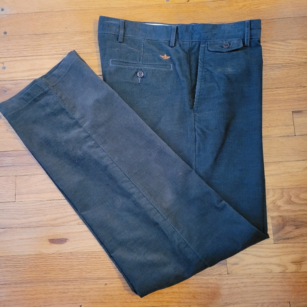 Levi's Cords